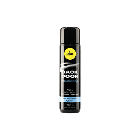 pjur Back Door Moisturising